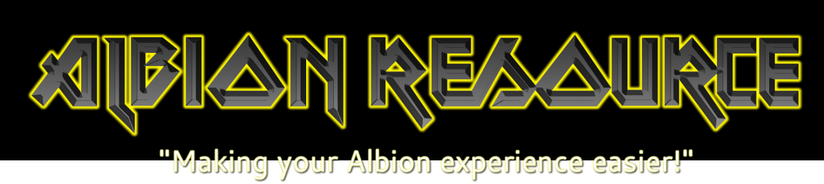 Albion Resource